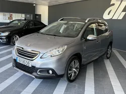 Peugeot 2008 1.2 puretech 110cv Allure