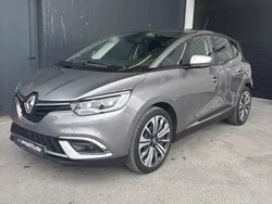 Renault Scenic 1.3 TCe 140ch Business EDC - 21