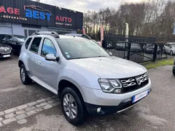 DACIA DUSTER 1.2i essence Turbo 125 cv 16v 111200 km Garantie 12 Mois