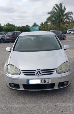 Volkswagen Golf 1.9TDI Highline 4Motion