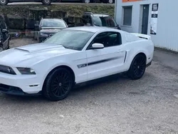 Ford Mustang CALIFORNIA V8 5.0 GT/CS