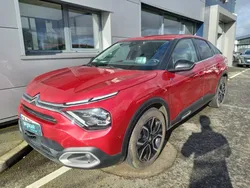 Citroën Ë-C4 (3) ë 136 ch (100 kW) Auto Shine