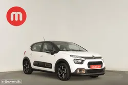 Citroën C3 1.2 PureTech C-Series