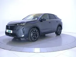 Peugeot 3008 Hybrid 145 e-DCS6 - Allure