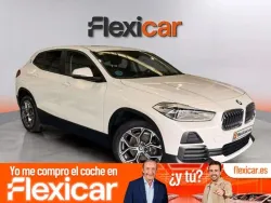 BMW X2 sDrive 18iA