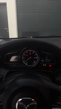Mazda 2 Skyactive