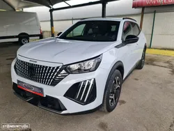 Peugeot 2008 1.2 PureTech Allure