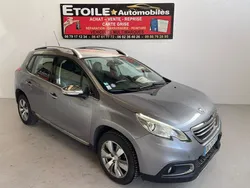 PEUGEOT 2008 1.2 VTi 82 CV REVISE GARANTIE