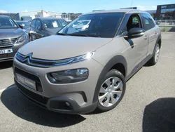 Citroën C4 CACTUS B hdi 100 Feel