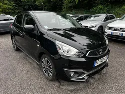 Mitsubishi Space Star MY19 1.2 MIVEC 80 AS&G Invite