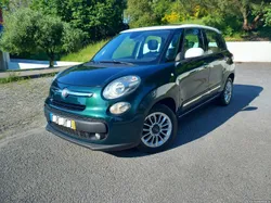 Fiat 500L  1.3 MJ Pop Star