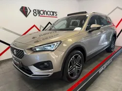 SEAT Tarraco 2.0TDI S&S Xcellence DSG 4Drive 190