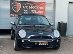 Mini One 1.6L essence 90 CV Garantie 6 Mois