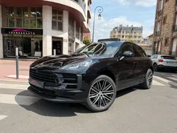 Porsche Macan 2.0 245 CH - Toit Ouvrant - PDK - 1er Main