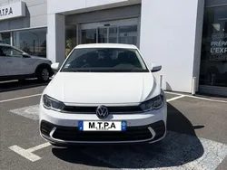 Volkswagen Polo 1.0 TSI 95ch Life