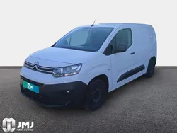 Citroën Berlingo VAN M 650 PURETECH 110 S&S BVM6 CLUB