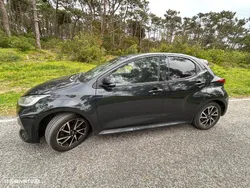 Toyota Yaris 1.5 HDF Exclusive