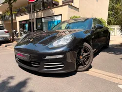 Porsche panamera s v6 3.6 420 pdk