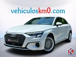 AUDI A3 Sportback 30 TFSI Advanced