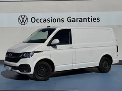 Volkswagen utilitaires transporter 6.1 van l1h1 2.0 tdi 150 dsg7 business plus