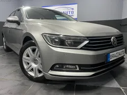 VW Passat 1.6 TDi Confortline DSG