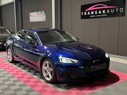 AUDI A5 SPORTBACK 40 TDI 204 CV S tronic 7 S Line + GARANTIE AUDI 10/2027 + APPLE CARPLAY+ HAYON ÉLECTRIQUE