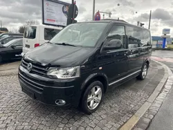 Volkswagen T5 Multivan 2.0 TDI 179CH Highline - 2ème Main - 4Motion - DSG - Climatronic - Attelage - 85000KM
