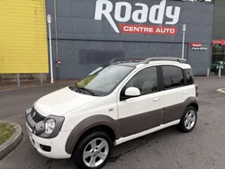 Fiat PANDA 4X4 CROSS 1.3 MULTIJET 16V 75CH DPF CROSS