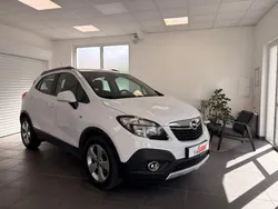 Opel Mokka 1,6 CDTI 110ch 4X2 ecoFLEX s/s Edition