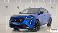 Renault Rafale 1.2 E-Tech Híbrido Esprit Alpine 147kW