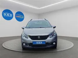 Peugeot 2008 1.5 BHDI 100CV Active Business