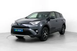 TOYOTA RAV-4 150 Advance AWD