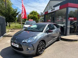 Citroen DS DS3 1.6 vti 120 ‘’So Chic’’