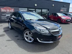 OPEL INSIGNIA Sports Tourer 1.6 CDTI EcoFlex - 136 - S&S SPORTS TOURER - COUNTRY TOURER BREA