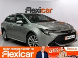 Toyota Corolla Touring Sports 140H Active Plus
