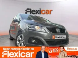 SEAT Alhambra 1.4 TSI S&S Style DSG 7 plazas