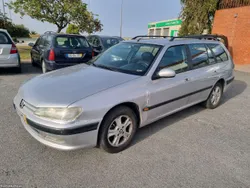 Peugeot 406 ipo ate 2027