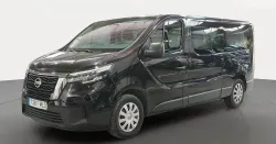 NISSAN Primastar Combi 6 2.0dCi L1H1 1T Optima 110