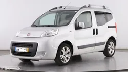 Fiat Fiorino 1.3 M-Jet