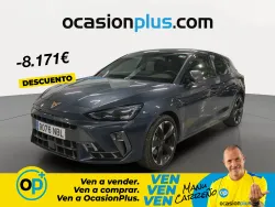 CUPRA León 1.4 TSI e-Hybrid DSG 204