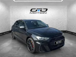 AUDI A1 Sportback 2.0 40 TFSI - 207 - BV S-Tronic SPORTBACK 2019 S line
