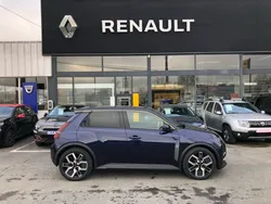 RENAULT Nouvelle R5 E-ETECH 150 Techno 12.2024 4500km 30990E