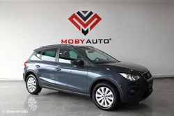 SEAT Arona 1.0 TSI Style