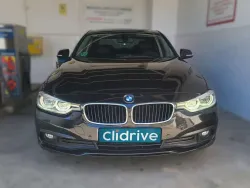 BMW 318 318dA