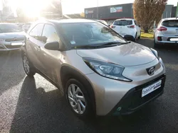 Toyota AYGO X 1.0 VVT-I 72CH DESIGN MY23