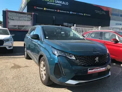 Peugeot 5008 an 2022 hdi. 130 cv Active BUSINES/ 7Places/1 er main/Prix canon/Camera
