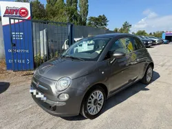 Magnifique Fiat 500 en 1,2 70 / toit panoramique / Clim