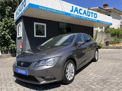 Seat Leon 1.6 TDi Style DSG S/S