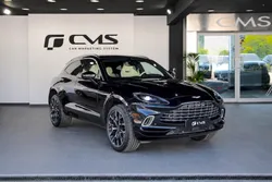 Aston Martin DBX 4.0 Biturbo V8