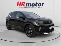 CITROEN C5 Aircross PureTech S&S Plus 130